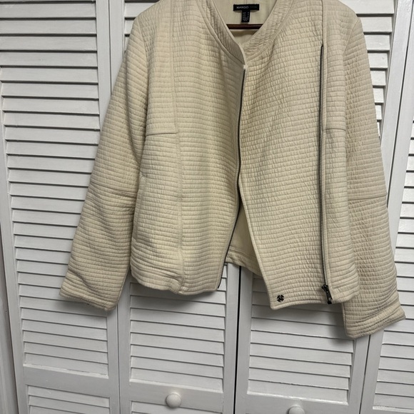 Mango jacket - Picture 4 of 6
